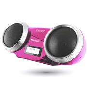 Camry CR 1139p Audio Altavoz Bluetooth