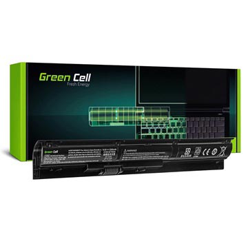 Batería Green Cell para HP 17-p000, 17-p100, HP Beats 15z - 2200mAh