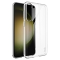 Carcasa Imak Crystal Clear II Pro para Samsung Galaxy S23+ 5G - Transparente