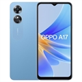 Oppo A17 - 64GB - Azul