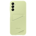 Carcasa Card Slot EF-OA146TGEGWW para Samsung Galaxy A14