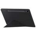 Funda Smart Book Cover EF-BX710PBEGWW para Samsung Galaxy Tab S9 (Embalaje abierta - Excelente) - Negro