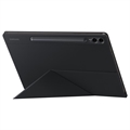 Funda Smart Book Cover EF-BX810PBEGWW para Samsung Galaxy Tab S9+ - Negro