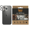 Protector para Lente de Cámara PanzerGlass PicturePerfect para iPhone 14 Pro/14 Pro Max