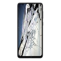 Samsung Galaxy A33 5G Reparación de la Pantalla Táctil y LCD