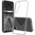 Carcasa JT Berlin Pankow Clear para Samsung Galaxy A55 - Transparente