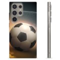 Funda de TPU para Samsung Galaxy S24 Ultra - Fútbol