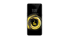 LG V50S ThinQ 5G Funda & Accesorios