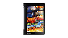 Lenovo Yoga Tab 3 8.0 Funda & Accesorios