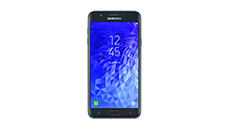 Samsung Galaxy J7 (2018) Funda & Accesorios