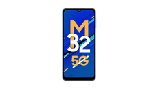 Samsung Galaxy M32 5G Funda & Accesorios