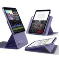 Funda Folio Magnética ESR Shift para iPad Air 2020/2022/2024 - Violeta
